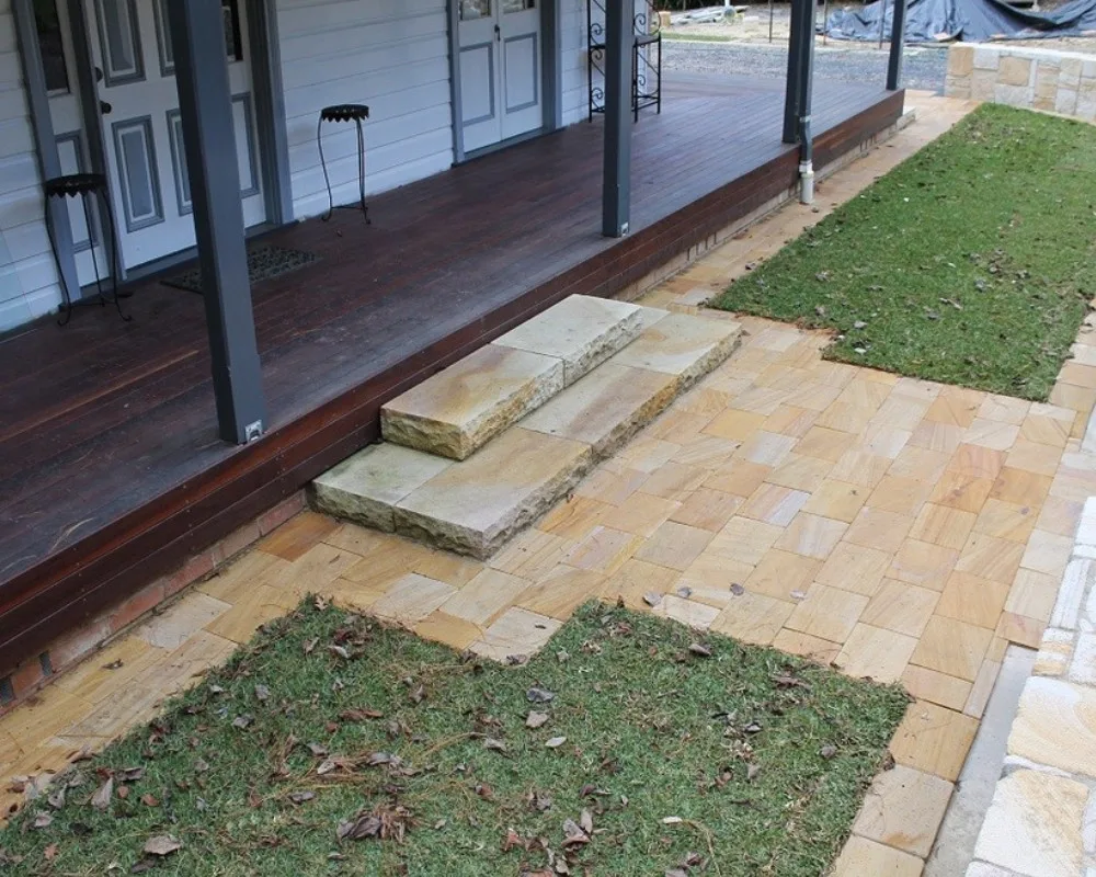 Teakwood Sandstone - Image 5