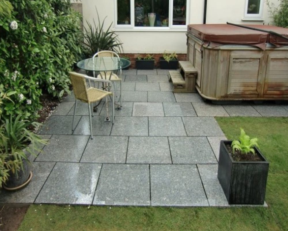 Veincut Granite - Image 2