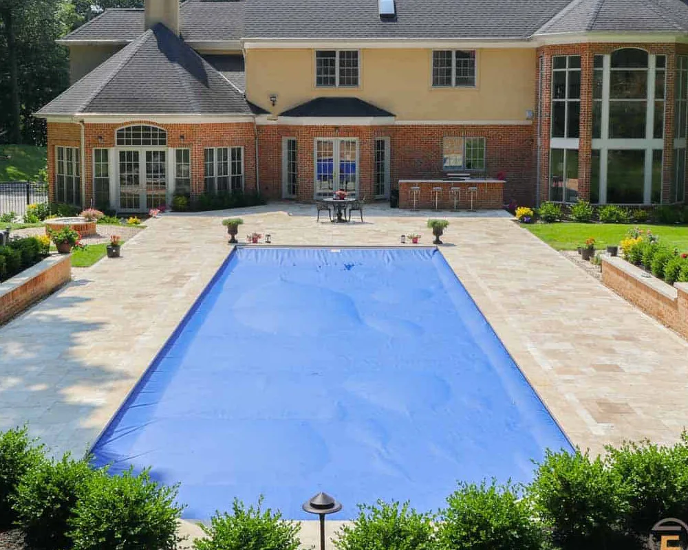 Walnut Travertine - Image 8