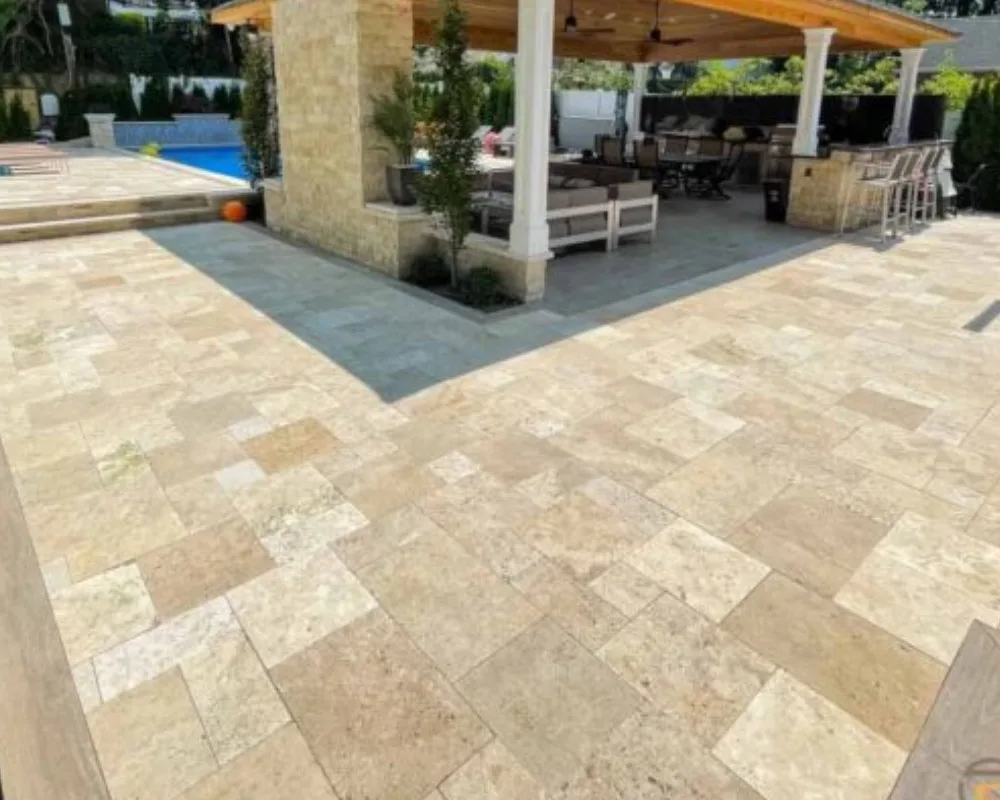 Walnut Travertine - Image 9