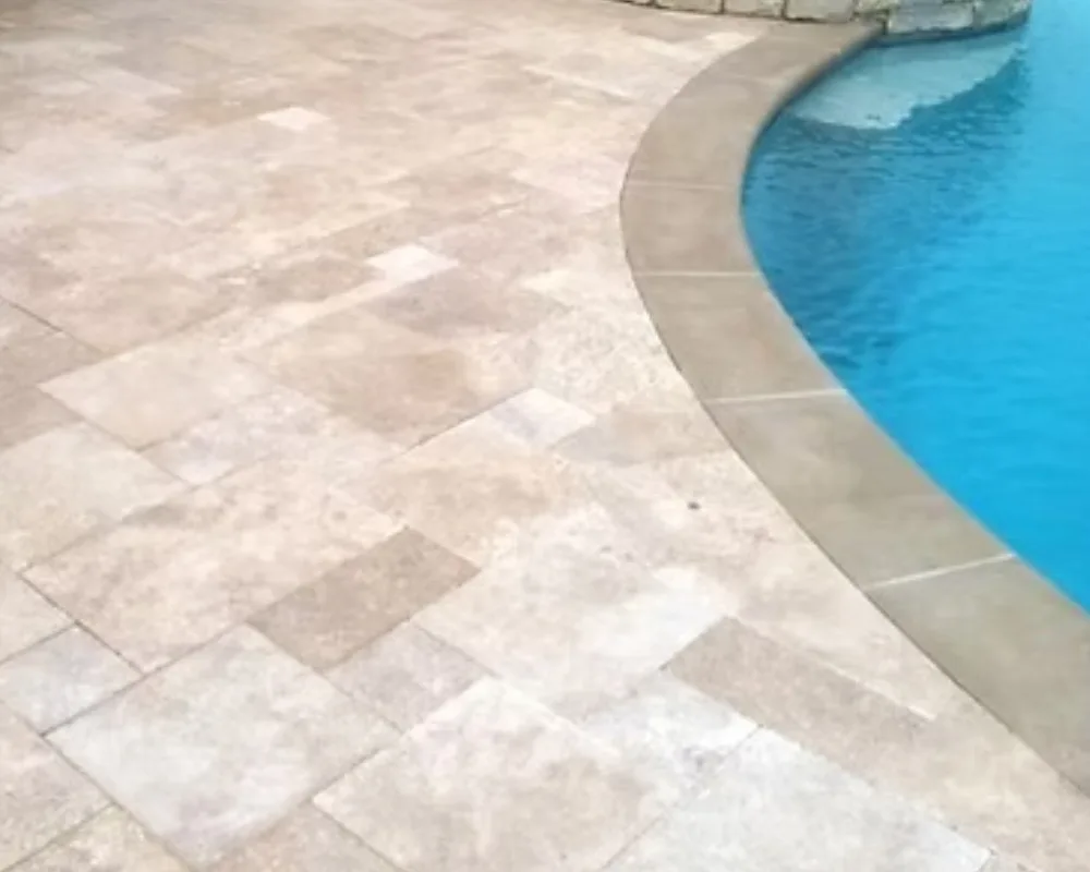 Walnut Travertine - Image 3