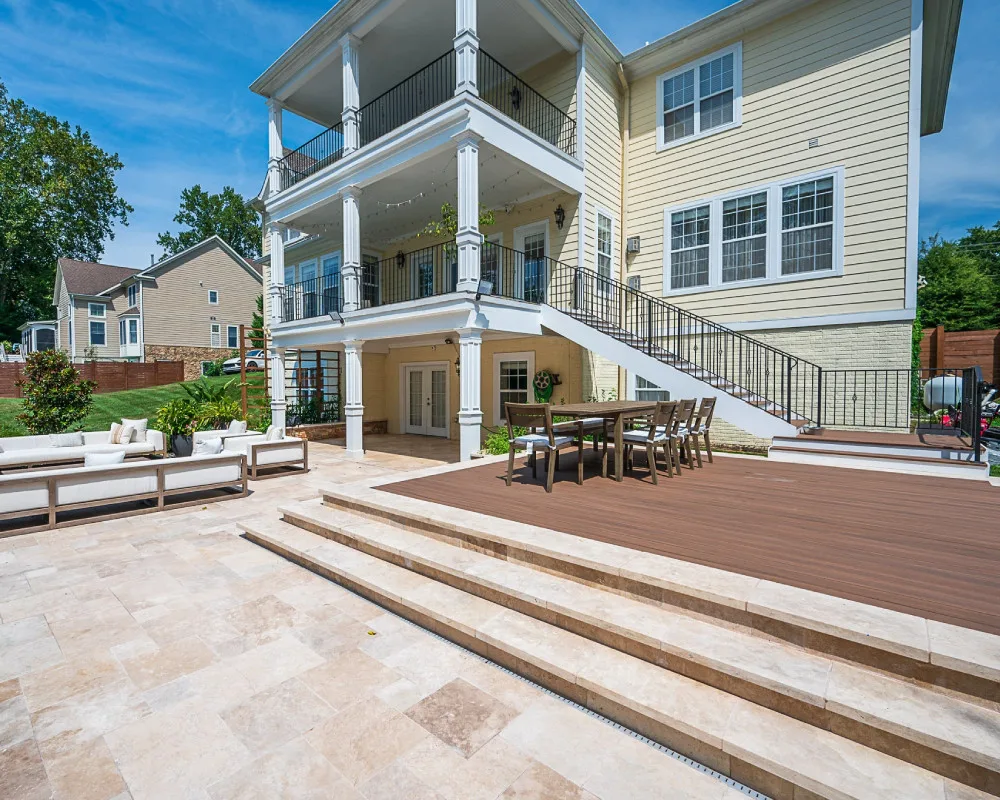 Walnut Travertine - Image 5