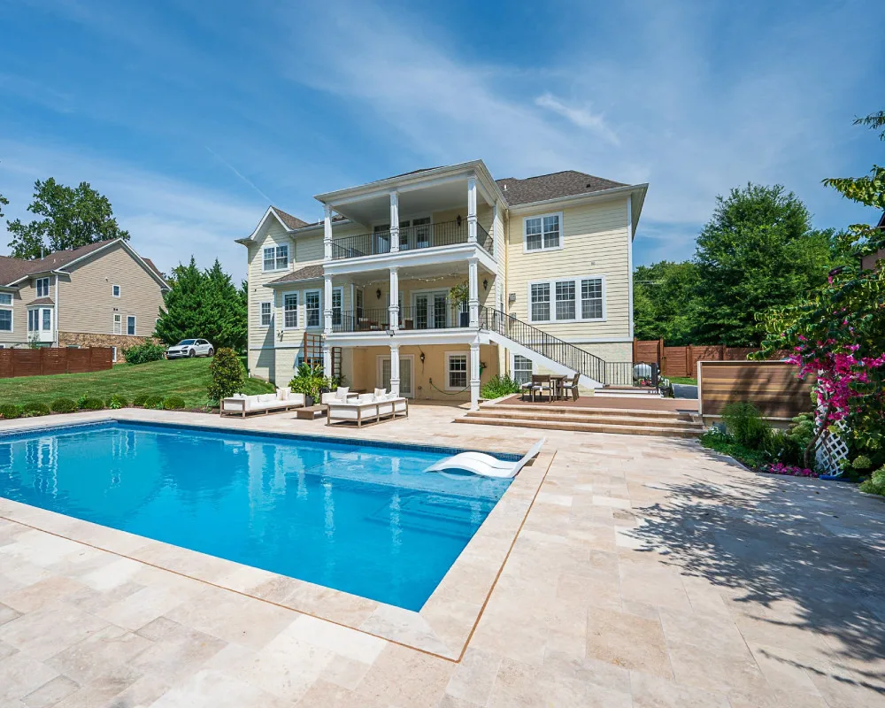 Walnut Travertine - Image 4