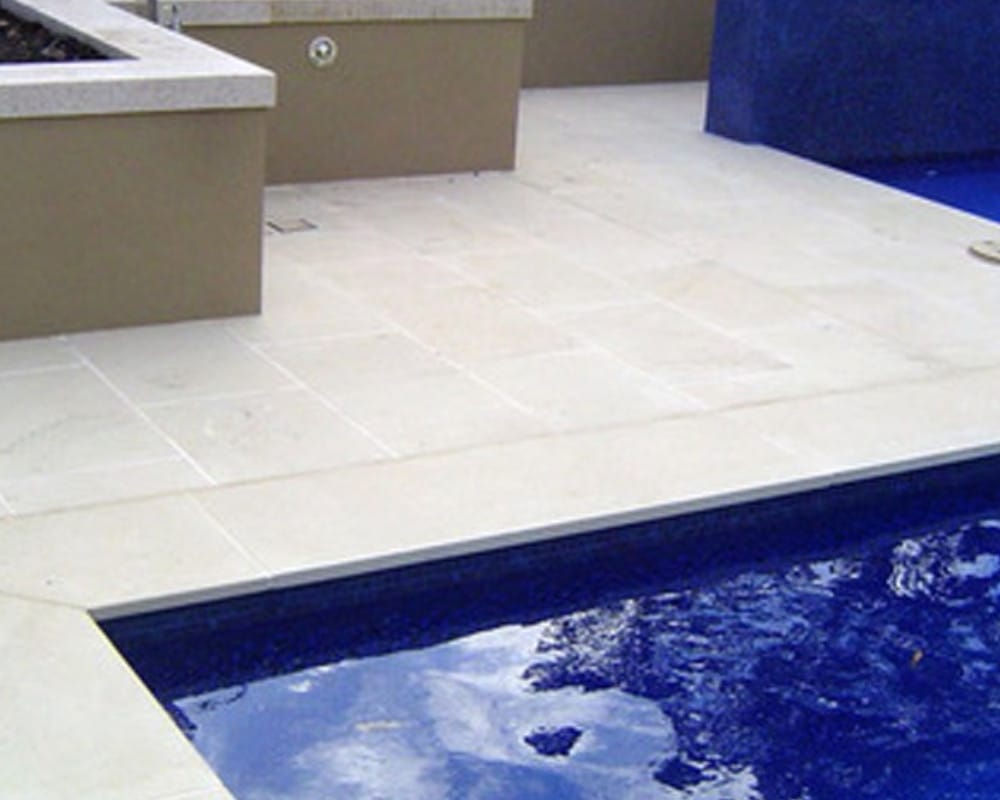 White Himalayan Sandstone