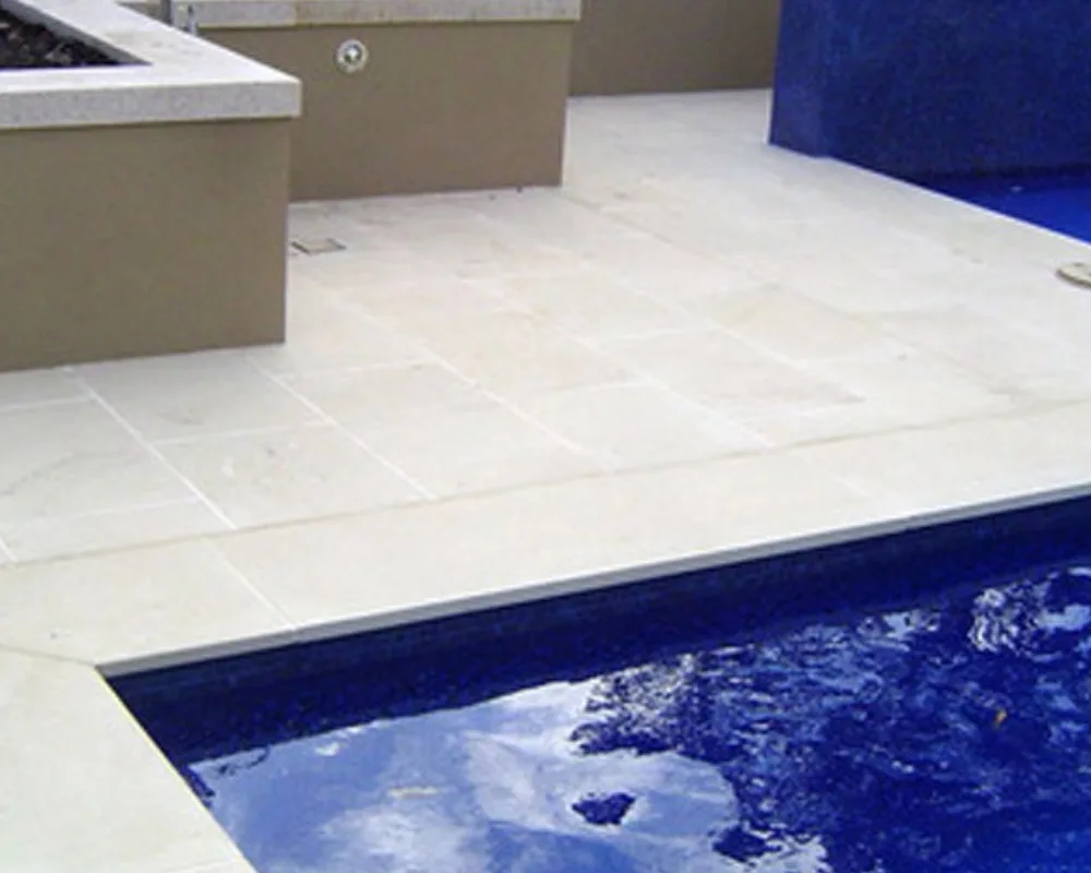 White Himalayan Sandstone