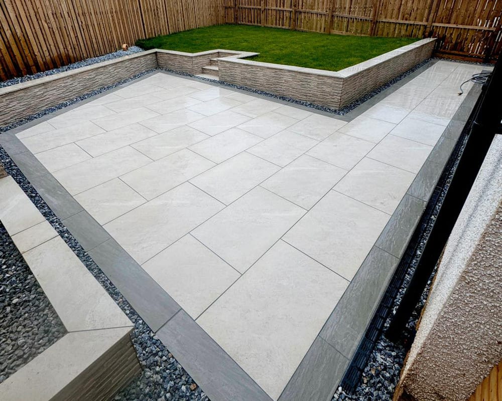 White Himalayan Sandstone - Image 6