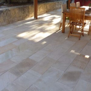 Yellow Himalayan Sandstone