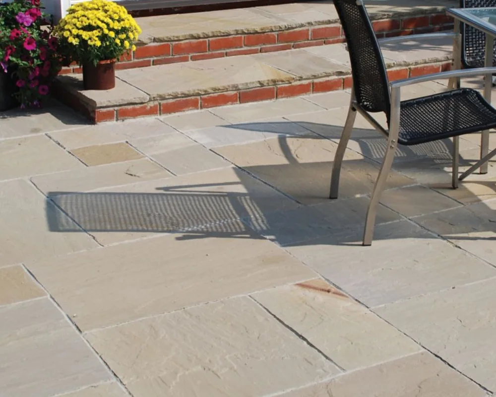 Yellow Himalayan Sandstone - Image 3