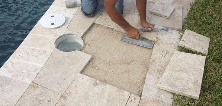 large-area-travertine-paving
