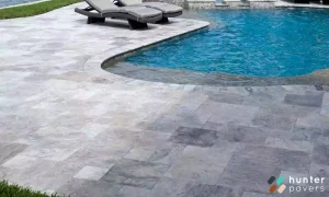 Grey Travertine daily cleaning vs deep care tips