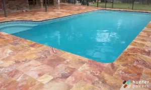 Where to buy Red Travertine